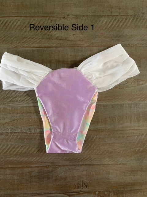 Fantasy Bottoms (Reversible)