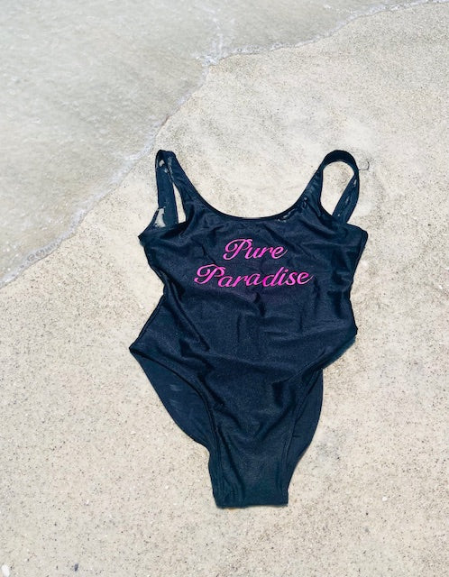 Pure Paradise Icon Swimsuit