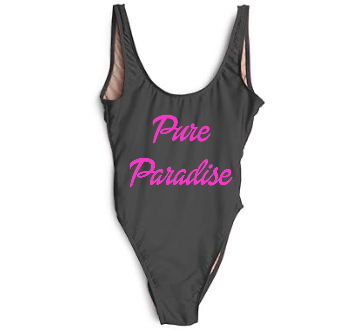 Pure Paradise Icon Swimsuit